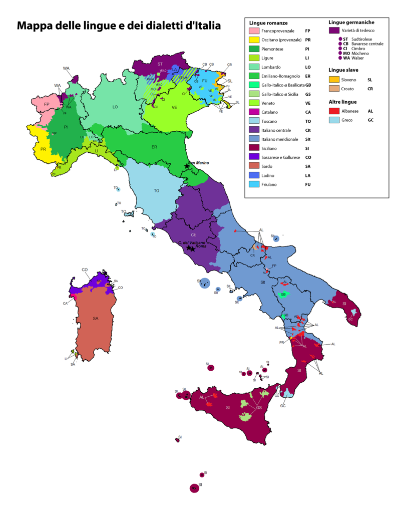 Italiano Lingvopedia Lingvo info Italiano Lingvopedia Lingvo info